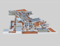 餐飲廚房設計規劃公司告訴你大型飯店的功能間以及設備配置