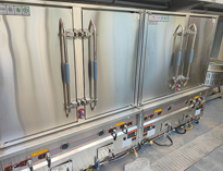 單位食堂廚房設備廠家告訴你食堂廚房設備清單包含設備