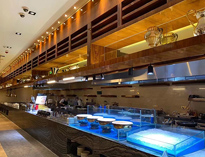 成都星級酒店廚房設備廠家告訴你酒店廚房設備清單包含哪些