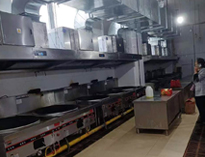 食堂廚房用品用具廠家告訴你如何保養廚具能夠延長設備壽命