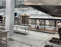 全套酒店廚房設備廠家告訴你不銹鋼廚具的材質特點以及使用注意事項