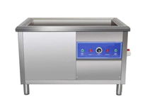 廚房設備用具生產廠家和你聊聊超聲波洗碗機原理和人們的認識誤區