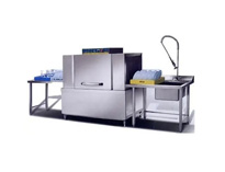 眉山學校食堂廚房設備廠家教你如何定期檢測商用洗碗機