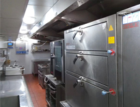 西藏廚具生產廠家教你廚房設備的日常保養維護方法和好處