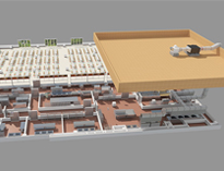 餐廳廚具廚房設備生產廠家告訴你餐廳抽排系統的設計方法和原則