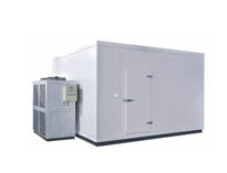 商用廚具廚房設備有限公司告訴你優質冷凍冷藏庫現在都有哪些功能