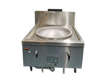 四川十大廚房設備廠家教你如何選擇好的商用爐灶