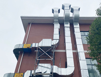 西藏廚房設備公司告訴你商用廚房設備的安裝細節和注意事項