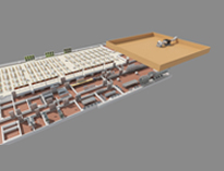 油煙凈化設備能夠減少餐廳油煙哪些危害