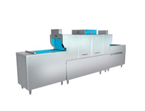 學校廚房設備生產廠家告訴你如何安全使用商用洗碗機以及節能