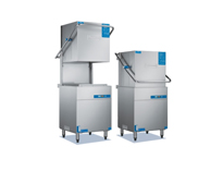 專業廚房設備生產廠家教你檢查定期商用洗碗機