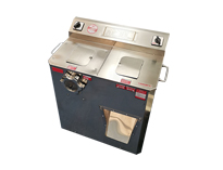 食堂廚房設備公司告訴你不銹鋼絞切肉機日常維護及保養