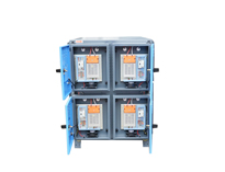 優質油煙凈化器都有哪些特性