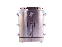 優佰特蒸柜都有什么特點