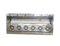 復合式油煙凈化一體機清洗保養注意事項