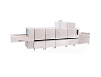 知名商業廚房設備廠家告訴你洗碗機為什么不能用洗潔精