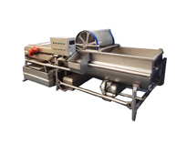 成都中央廚房設備廠家告訴你中央廚房設備的產能有多大