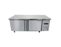 四川智慧食堂廚房設備廠家告訴你中央廚房保鮮設備有哪些