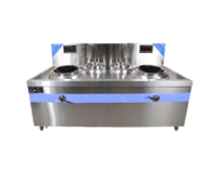 成都廚具生產廠家告訴你商用電磁爐的安全使用方法