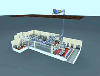 餐飲廚房設備廠告訴你如何計算風管內部壓力